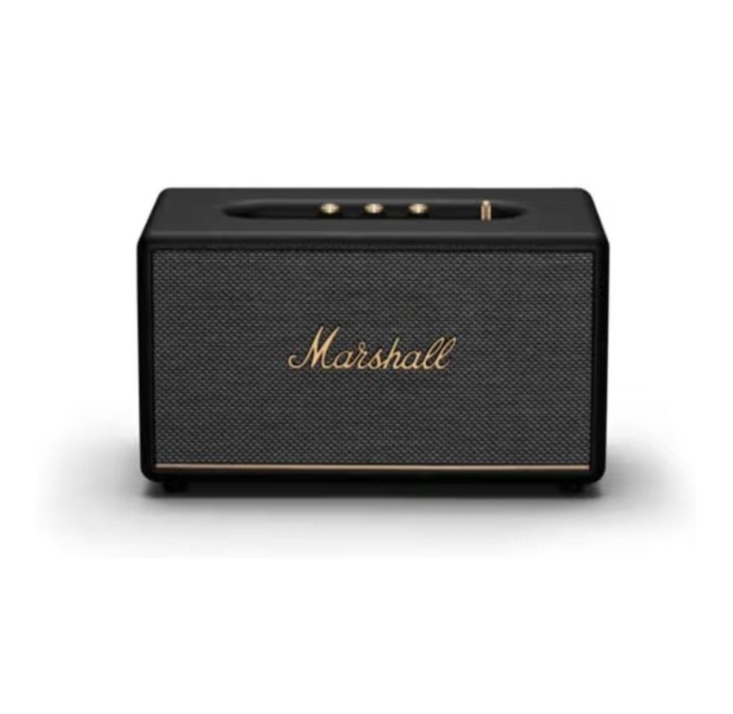enceinte marshall stanmore 3