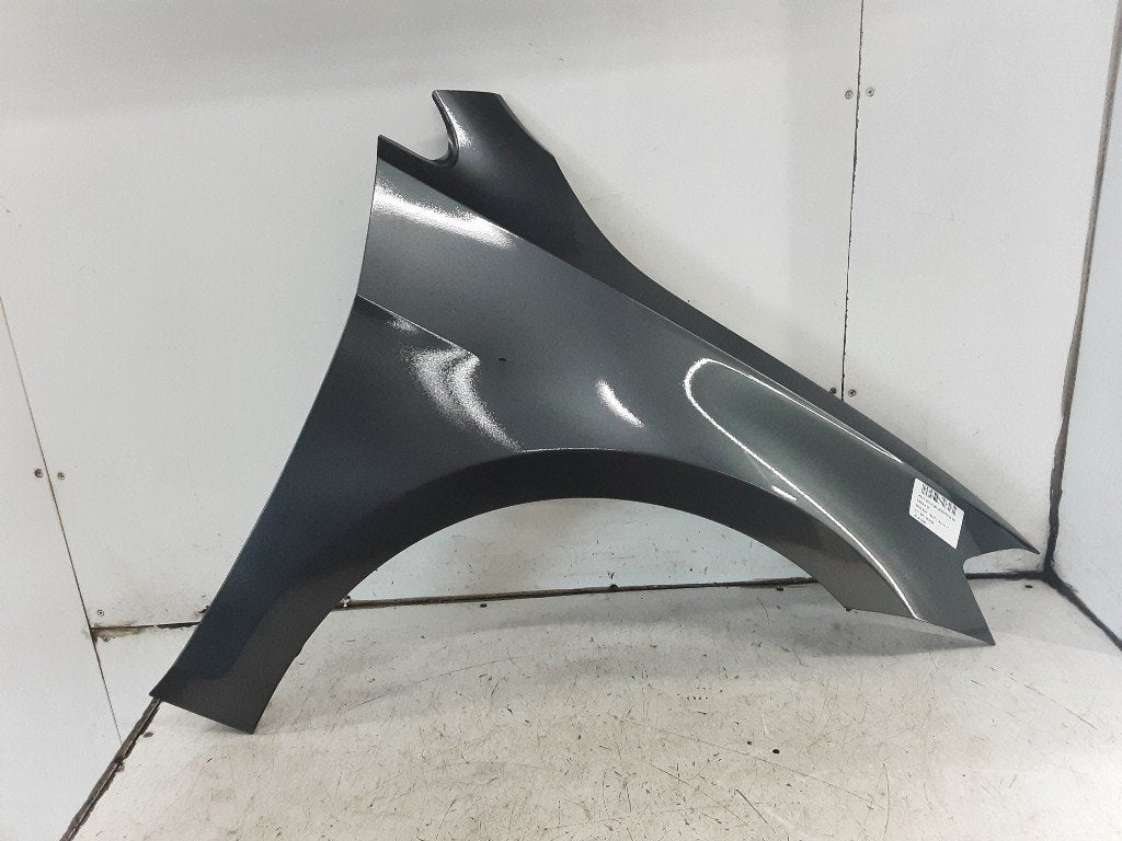 SPATBORD RECHTS VOOR Volkswagen Golf VII Variant (AUVV), Auto-onderdelen, Gebruikt, Volkswagen, Volkswagen AG, Spatbord