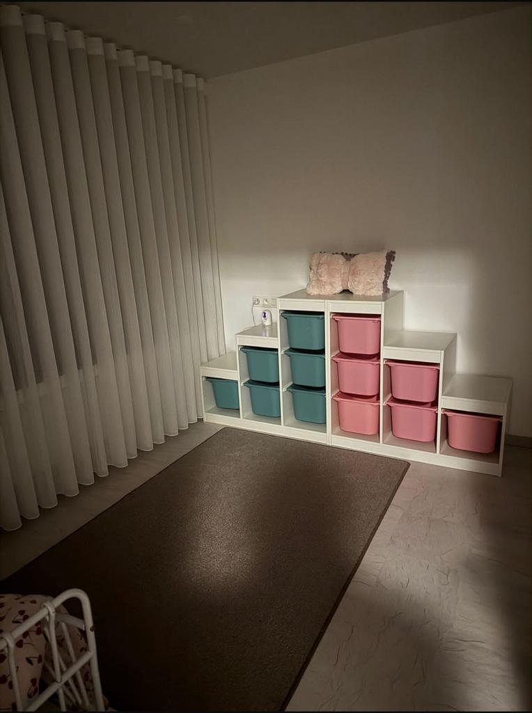Opbergkast, Immo, Appartementen en Studio's te huur, Genk