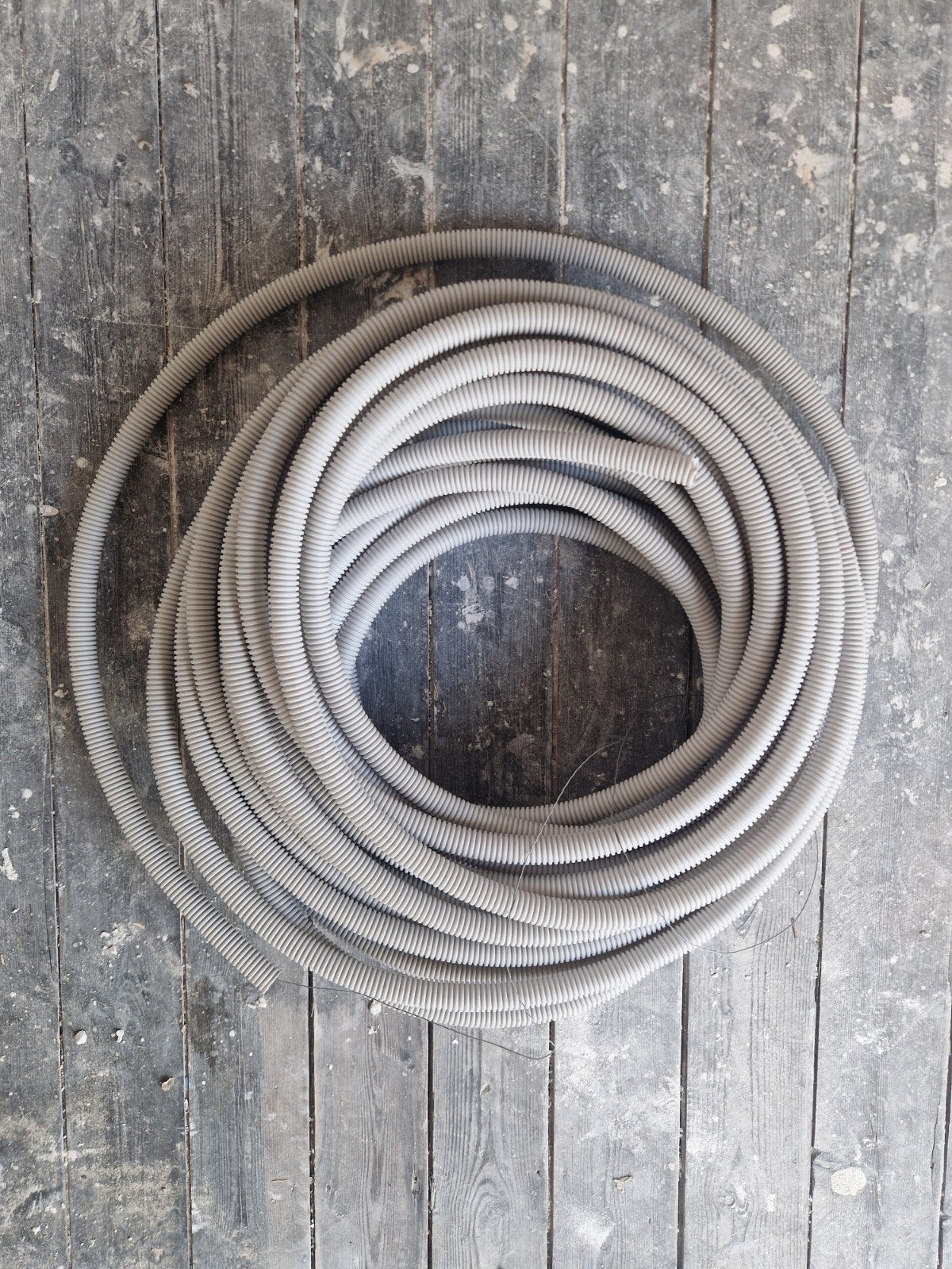 Preflex wachtbuis met trekdraad, Doe-het-zelf en Bouw, Ophalen