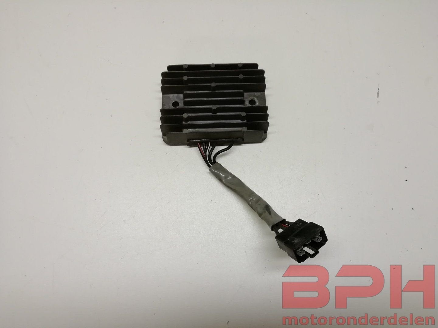 Spanningsregelaar Suzuki GSX-R 600 750 1000 K1 K2 K3 K4 K5 2, -, Utilisé, -, -