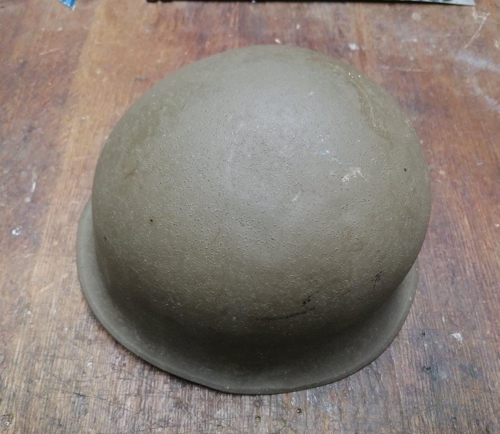 Casque militaire M1951 Indochine Algérie CEFEO, Collections, Envoi, Autres, Autres types