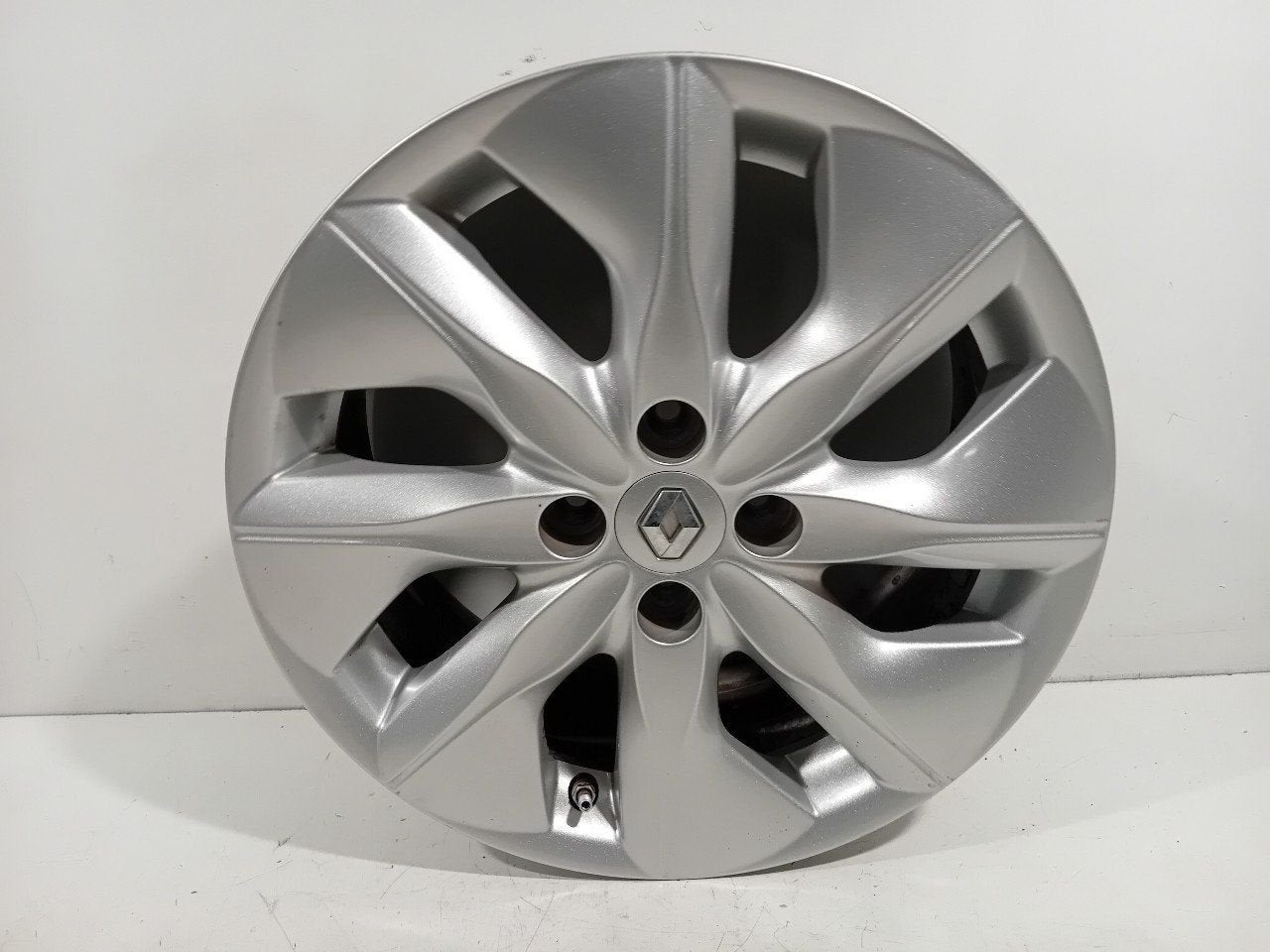 Velg Renault Zoé, Auto-onderdelen, Onderdelen@venauto.nl, Van der Ven Autorecycling B.V., Gebruikt, Ettenseweg 76, 4706 PB Roosendaal, The Netherlands