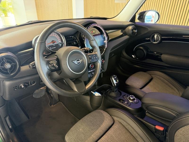 MINI Cooper Classic Trim nieuwe staat, Auto's, Mini, 136 pk, Bedrijf, Berline, Cooper