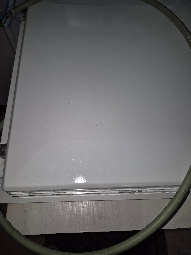 Kookplaat, Electroménager, Tables de cuisson, 4 zones de cuisson, Enlèvement, Utilisé, Autoportant