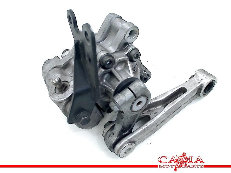 SCHOKBREKER ACHTER Suzuki TL 1000 R 1998-2003 (TL1000R), Dhr. S. di Majo, Gebruikt, Info@cama-motorparts.nl, P.J. Troelstraweg 8 8
3144 CX  MAASSLUIS, NL