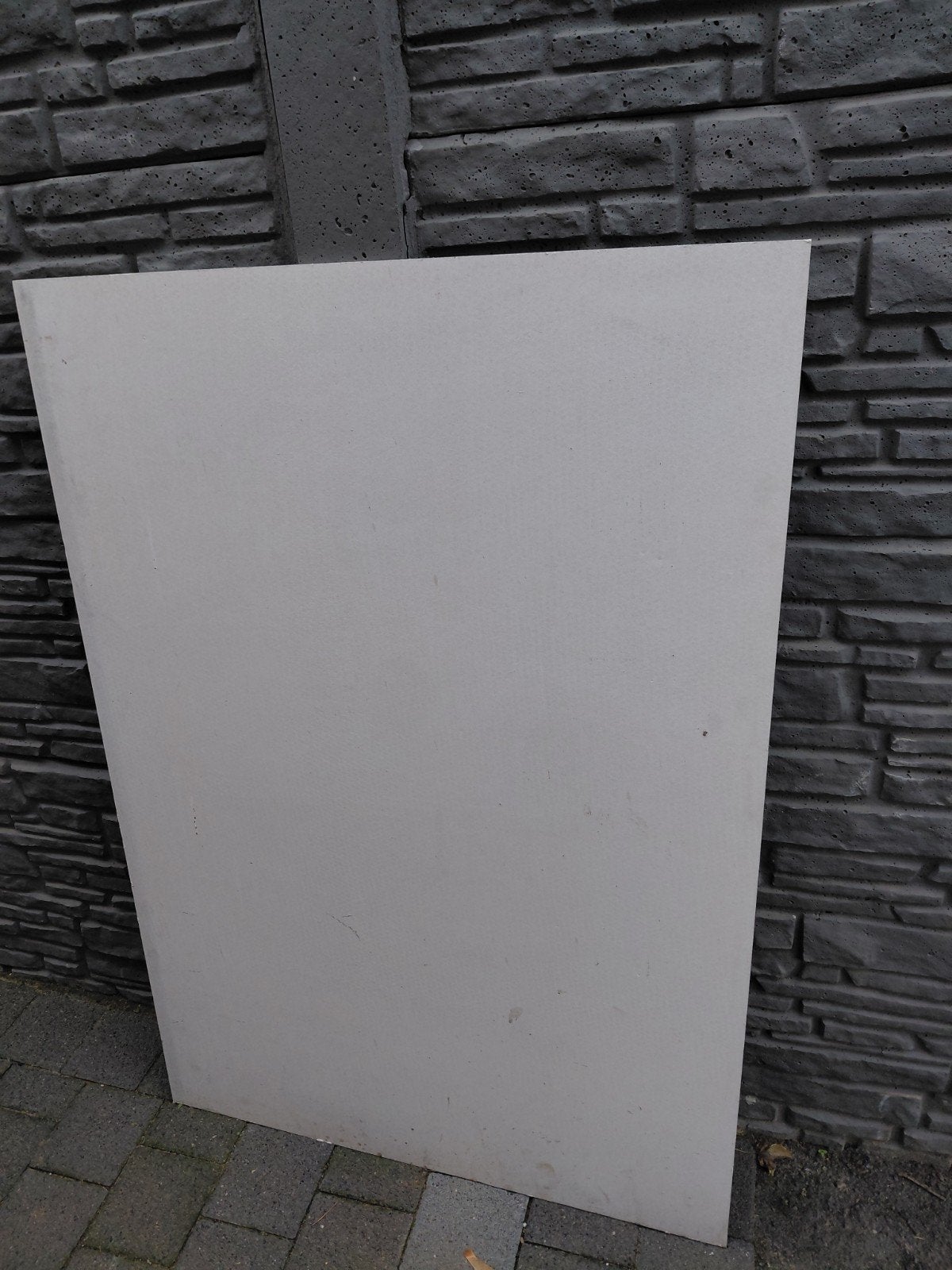 vuurvaste plaat, Doe-het-zelf en Bouw, Ophalen, Nieuw