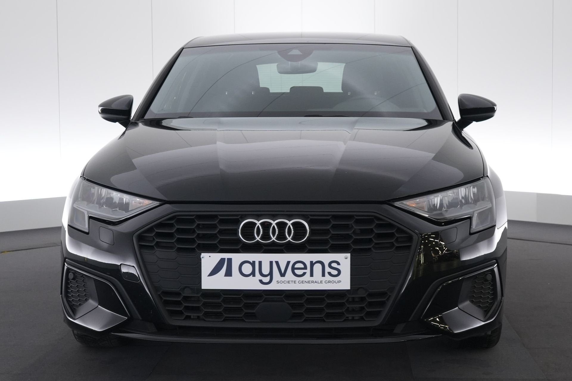 (2CNZ466) AUDI A3 SPORTBACK, 116 g/km, Achat, Euro 6, 5 portes