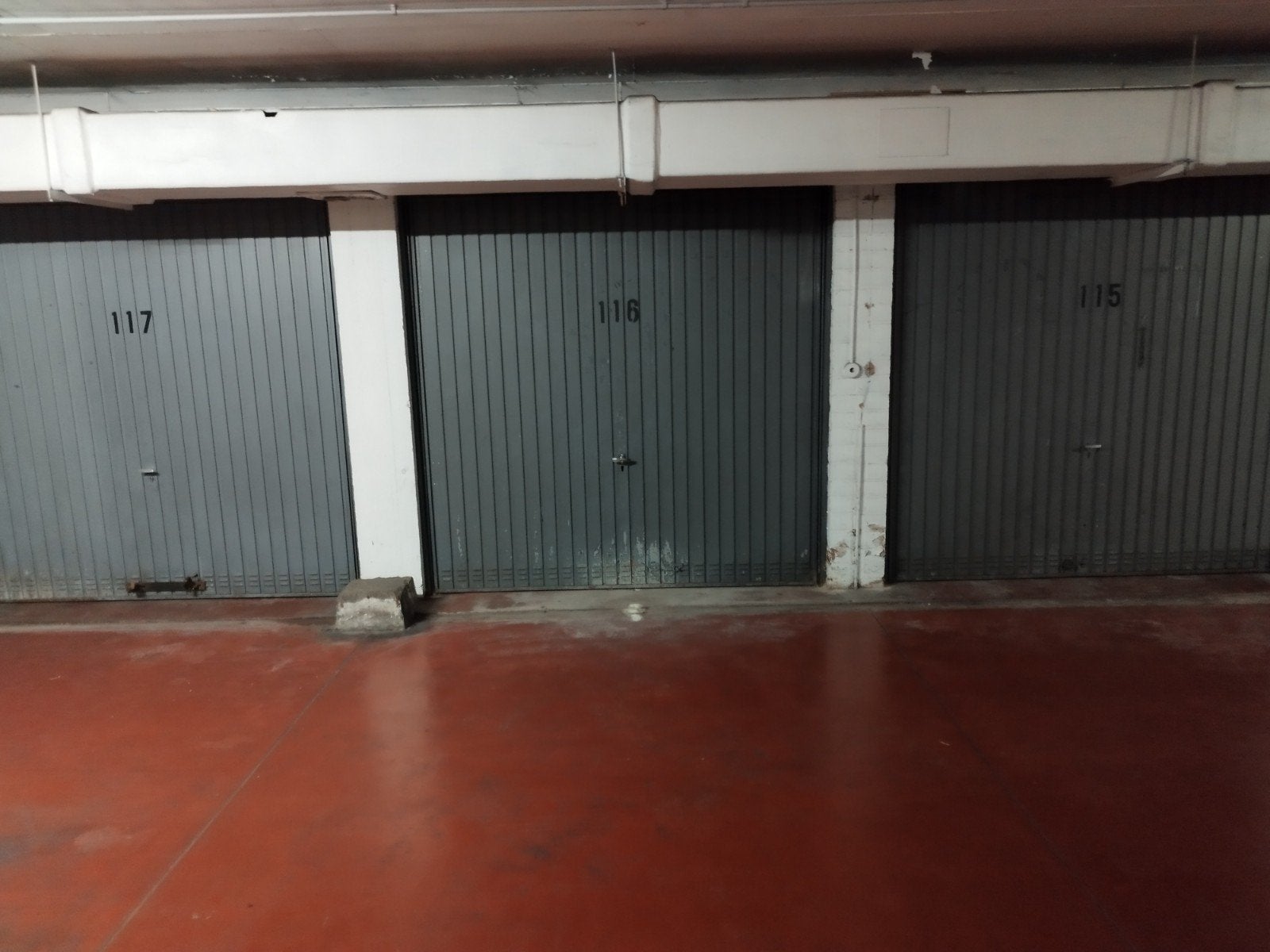 box de garage à vendre, Immo, Bruxelles
