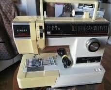 Un réparateur de machines à coudre Singer est recherché !, Hobby & Loisirs créatifs, Machines à coudre & Accessoires, Enlèvement ou Envoi