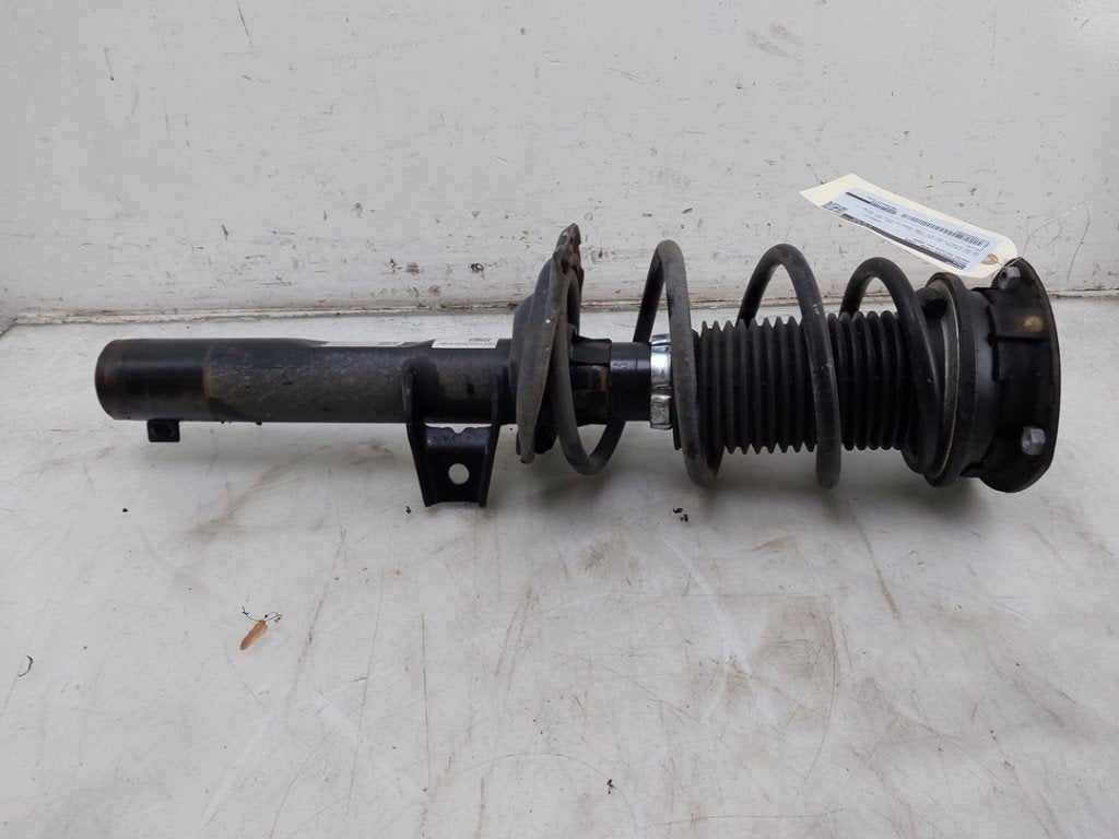 AMORTISSEUR OU ABSORBEUR DE CHOC AVANT GAUCHE (|5WA412021LQ|, Utilisé, Skoda