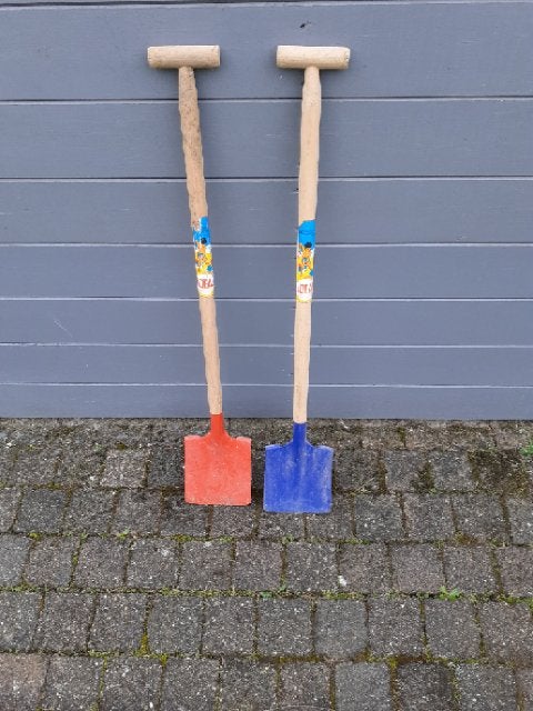Kinderspade, Kinderen en Baby's, Speelgoed | Buiten | Zandbakken, Ophalen