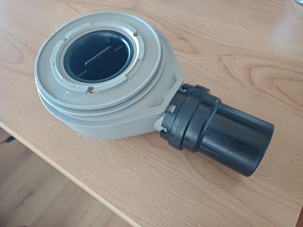 Geberit douchesifon, Ophalen, Zo goed als nieuw, Douche