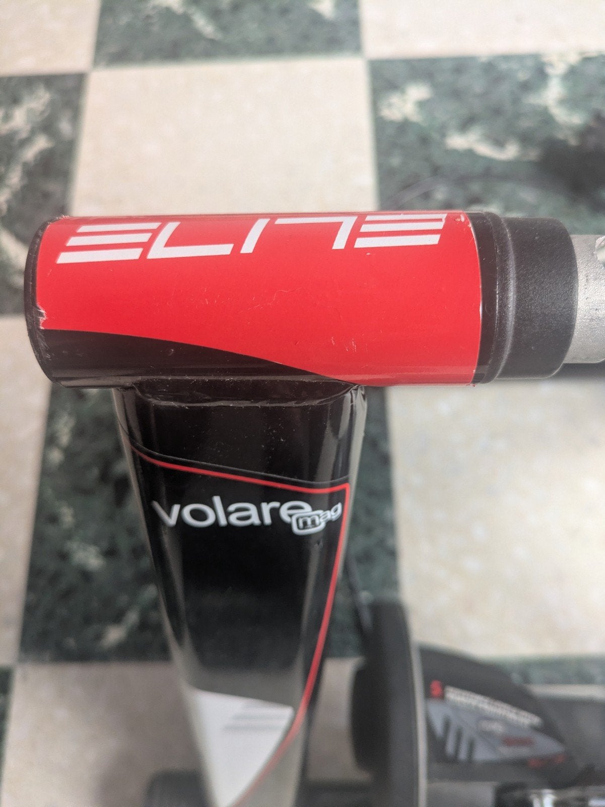 elite Volare fietsrollen te koop, Sport en Fitness, Ophalen