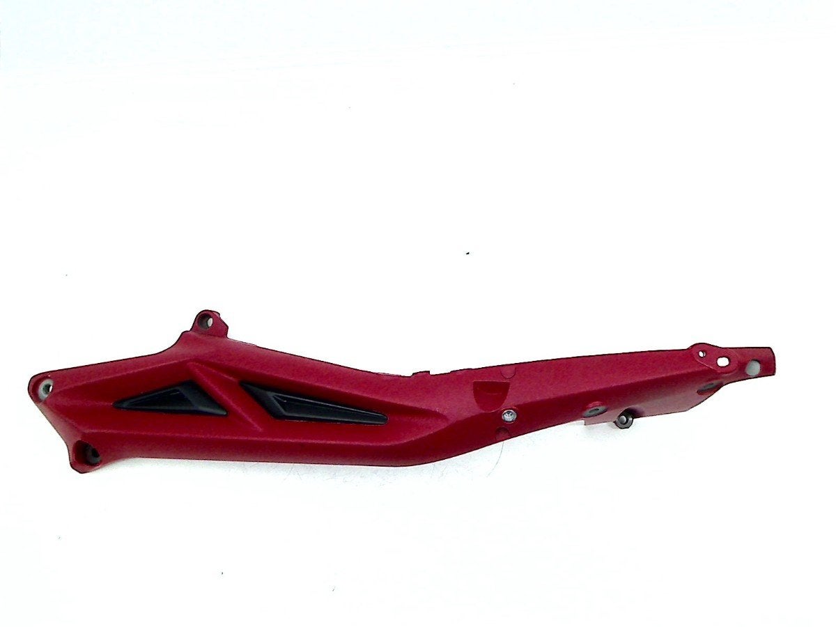 SUBFRAME ACHTER LINKS Triumph Street Triple 675 R 2013-2017, Gebruikt