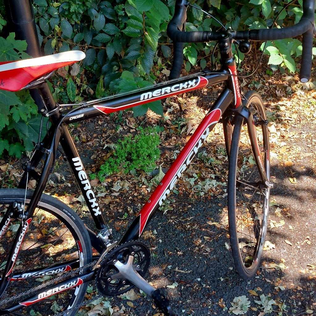 Velo, Fietsen en Brommers, Ophalen of Verzenden, Zo goed als nieuw
