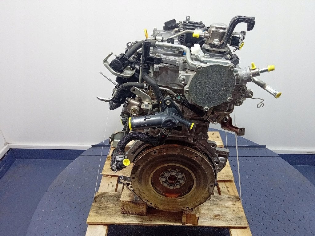 Moteur 8NRFTS Nu COROLLA C-HR AURIS TOYOTA, Envoi, Utilisé, Daihatsu