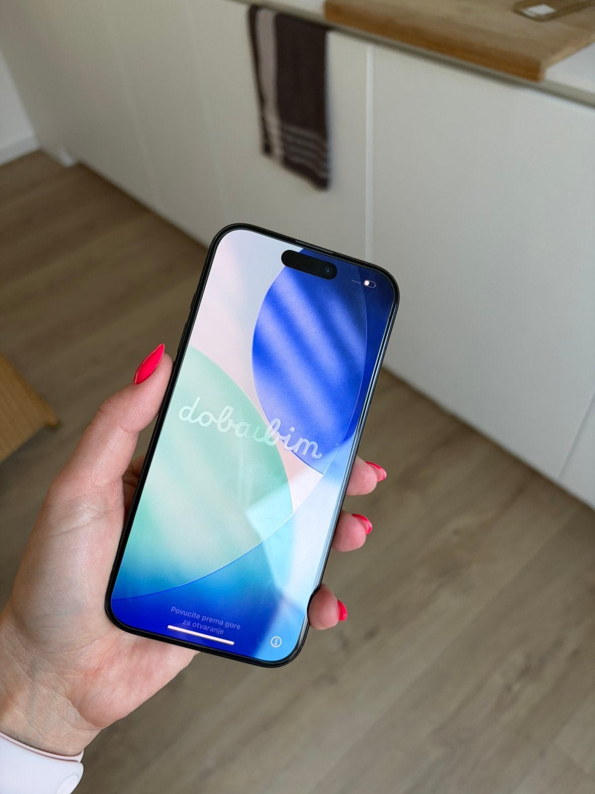 Iphone 15 pro, Telecommunicatie, Mobiele telefoons | Apple iPhone, Zo goed als nieuw, 128 GB, Zonder abonnement, Zonder simlock