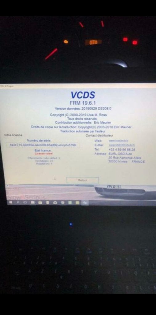 Réparation Vcds et installation Mise a jour Vcds, Ophalen of Verzenden, Nieuw, Seat