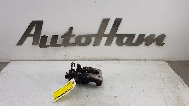 ETRIER DE FREIN ARRIÈRE DROIT Opel Astra K, Utilisé, Opel
