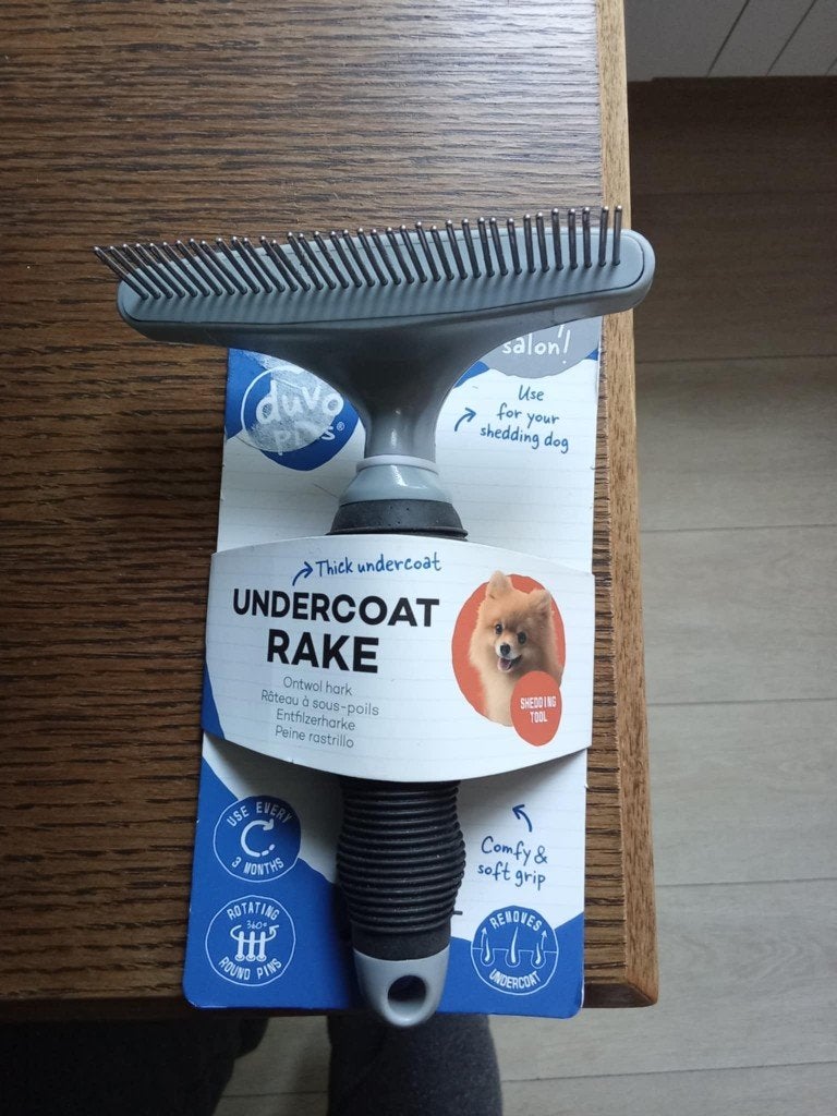 Harkkam - NIEUW, Dieren en Toebehoren, Ophalen of Verzenden, Nieuw