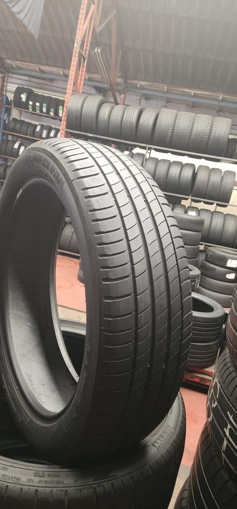 195/55R20 Michelin Top qualité avec montage et équilibrage, Enlèvement