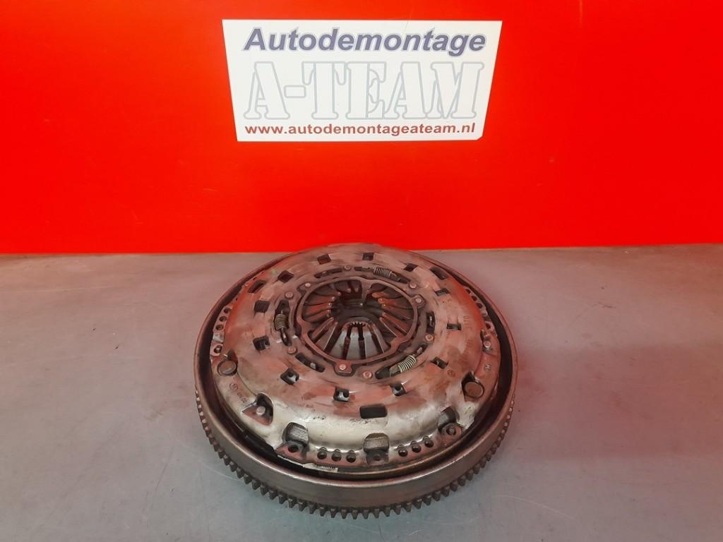VOLANT MOTEUR BI-MASSE Fiat Ducato (250) (01-2006/10-2023), Utilisé, Fiat