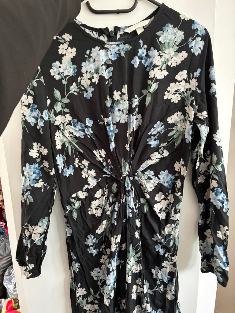 Robe pour femme, Enlèvement, Comme neuf, Taille 38/40 (M)