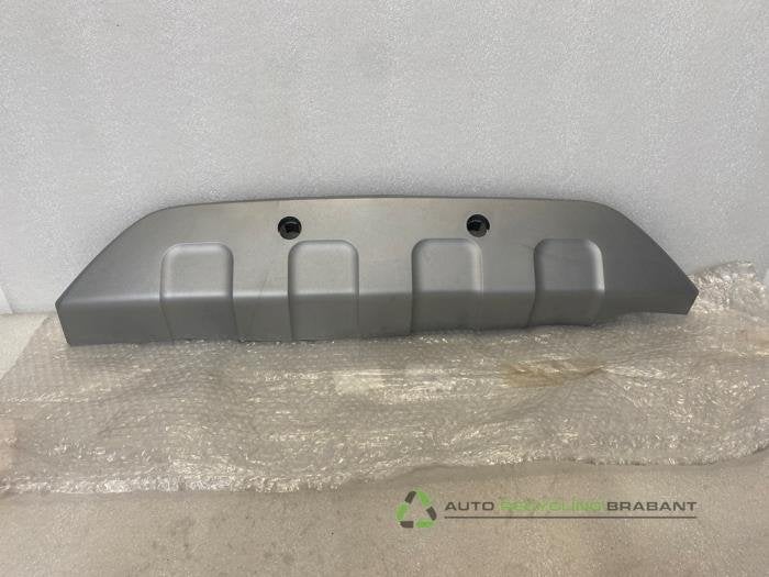 Jupe pare choc arrière d'un Ford Ecosport, -, 3 mois de garantie, -, -
