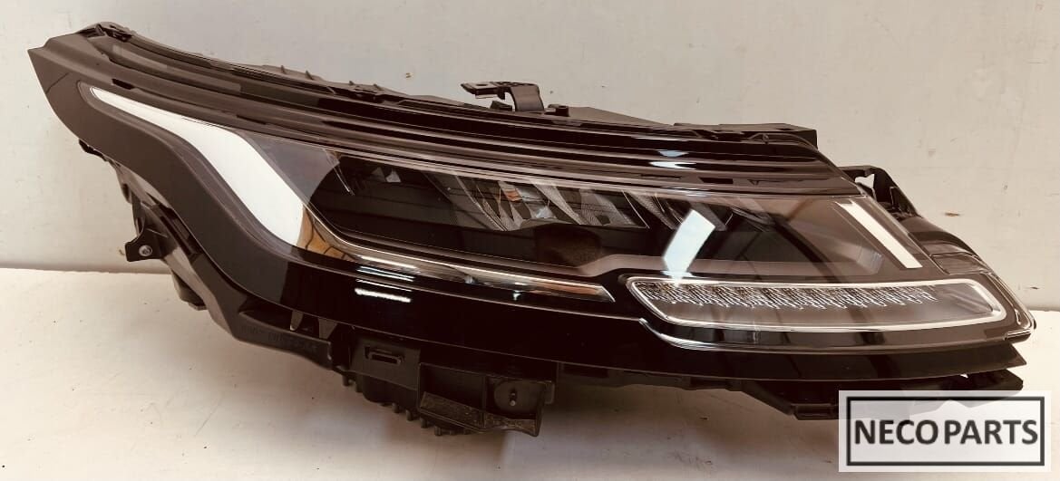 RANGE ROVER EVOQUE L551 VOL LED KOPLAMP K8D2-13W029-AE, Land Rover, -, Utilisé, -