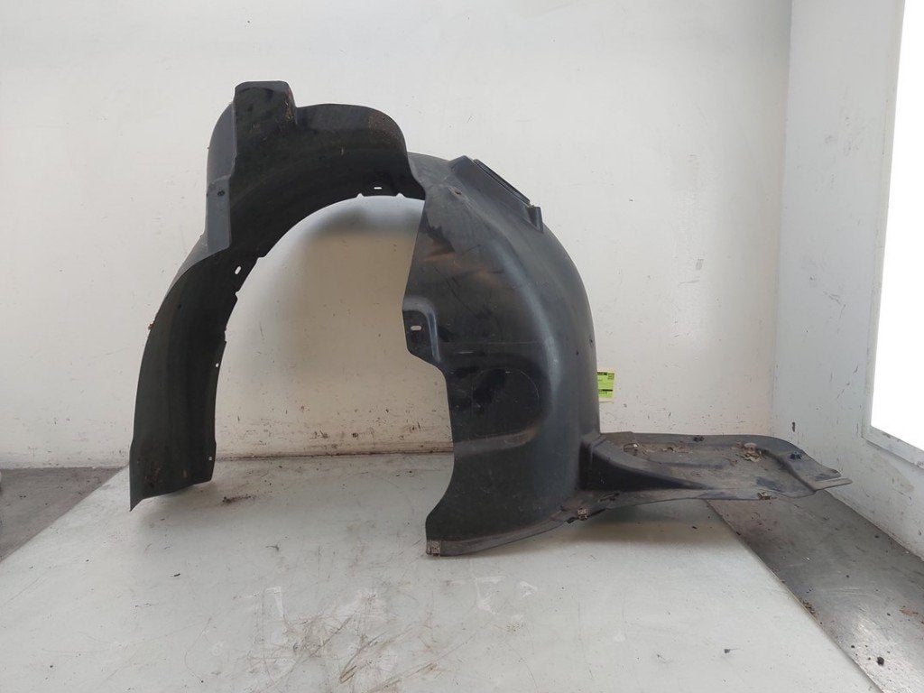BINNENSPATSCHERM Skoda Fabia III Combi (NJ5) (|6V0809957B|), Dhr. J. Ham, Gebruikt, Administratie@autoham.nl, Spatbord