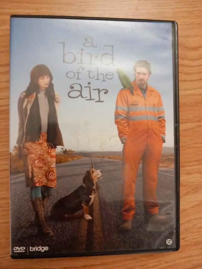A bird of the air, Ophalen of Verzenden