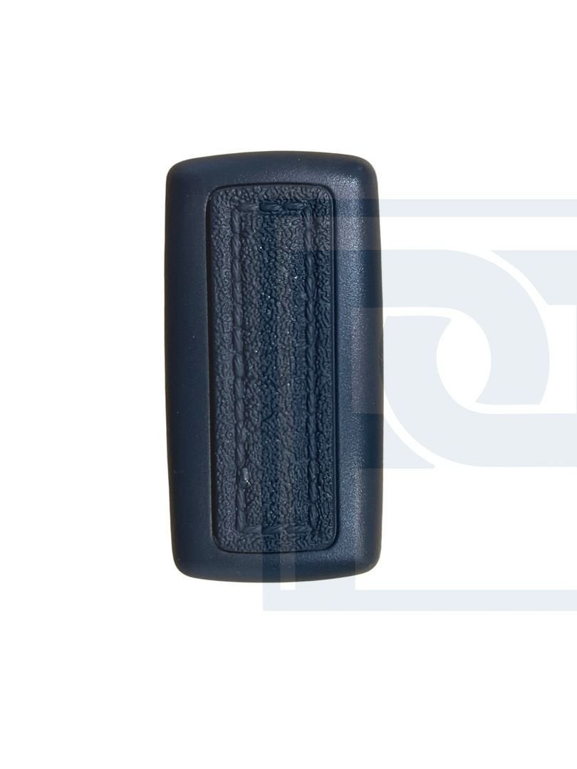 Volvo hoes  afdekkapje  blauw handgreep dak 740  760  940  9, Auto-onderdelen, Interieur en Bekleding, Ophalen of Verzenden, Nieuw