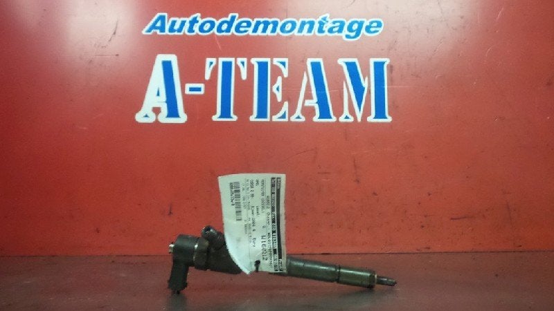 INJECTEUR FAP Opel Corsa C (F08 / 68) (01-2000/12-2009), Opel, Opel Automobile GmbH, Utilisé, Kontakt-opel@opel.com