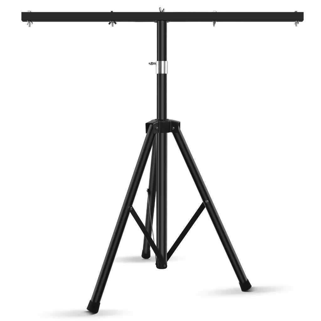Nouveau support d'éclairage  avec barre en T Max 60 kg, Enlèvement ou Envoi, Neuf, Lumières, Couleur