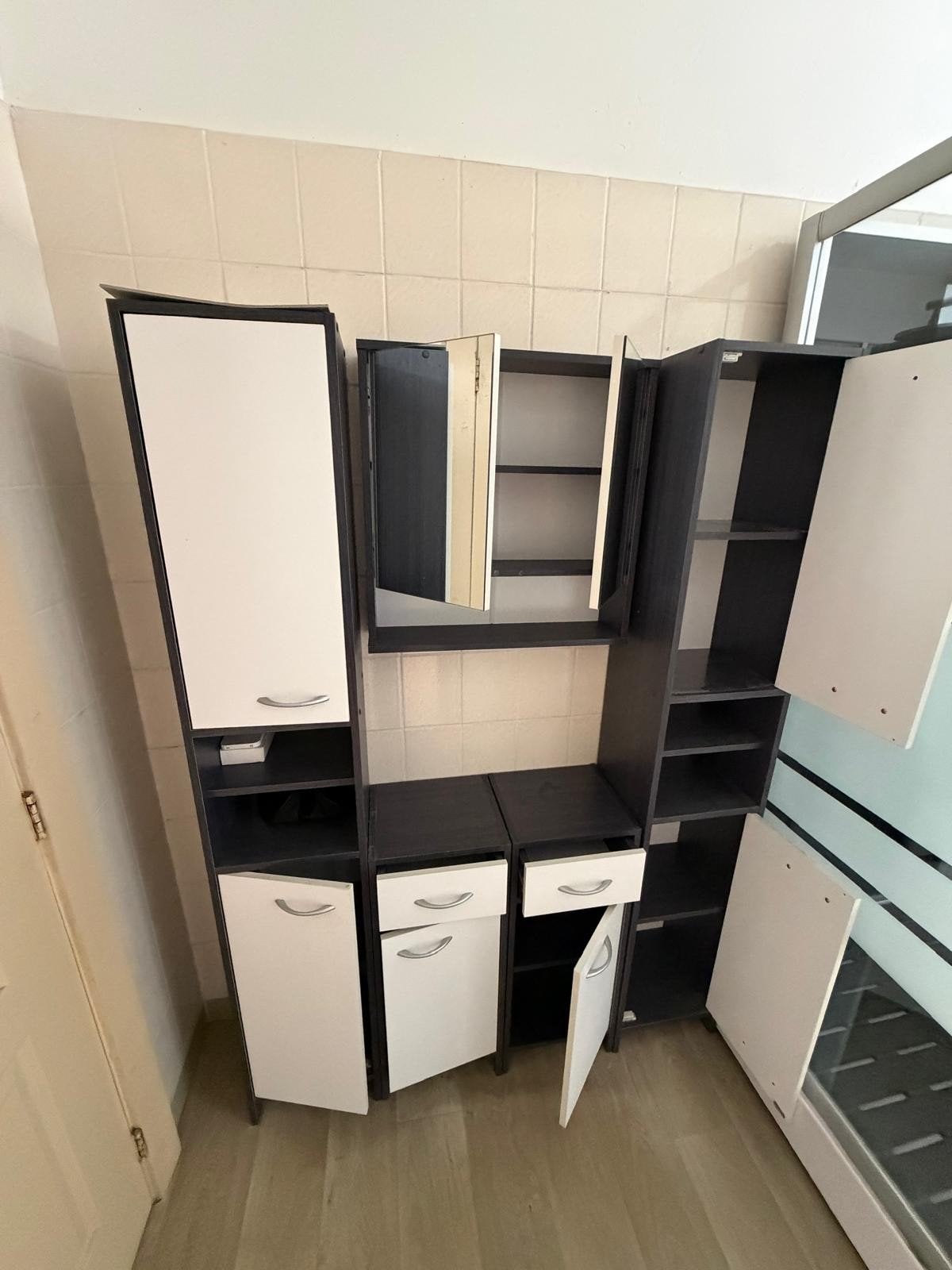 meuble GRATUIT, Enlèvement