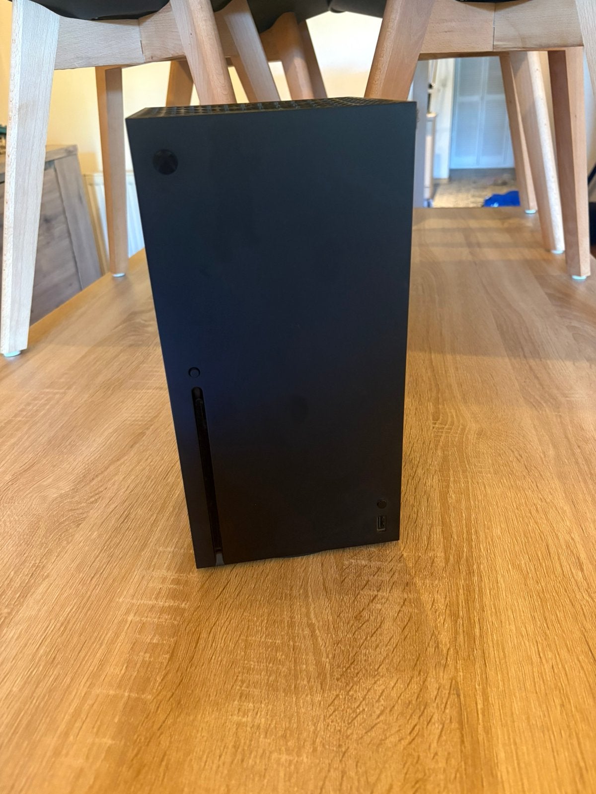 Lot xbox serie x, Enlèvement, Comme neuf, Xbox Series X