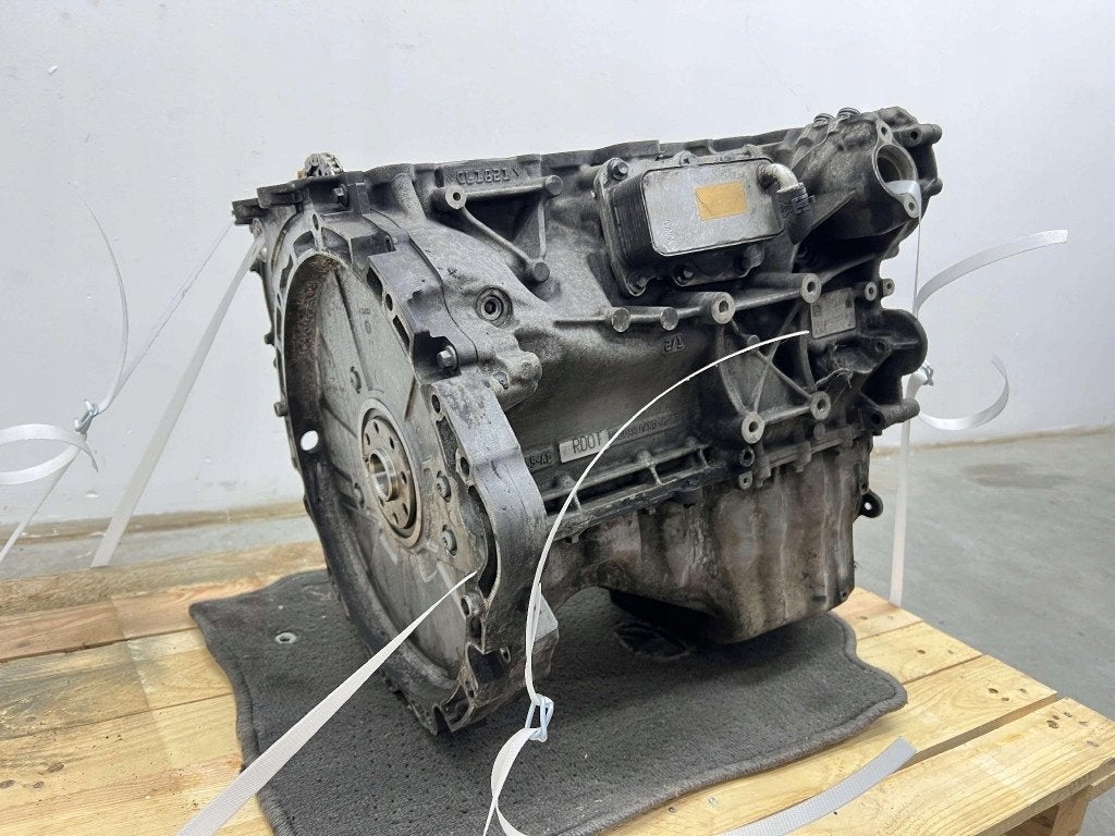 Moteur 204DTD Nu XE XF JAGUAR, Envoi, Utilisé, Daihatsu