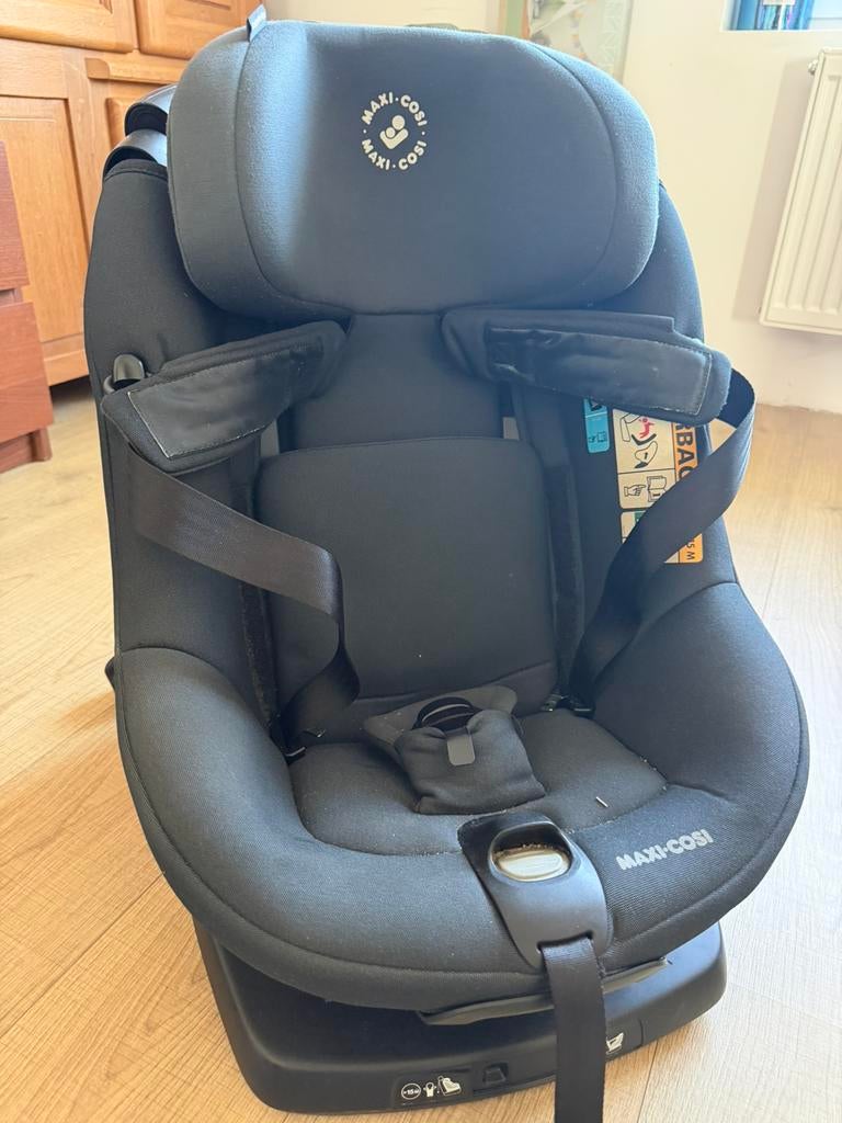 Siege auto 360* Maxi-Cosi, Ophalen, Gebruikt, 0 t/m 18 kg, Isofix
