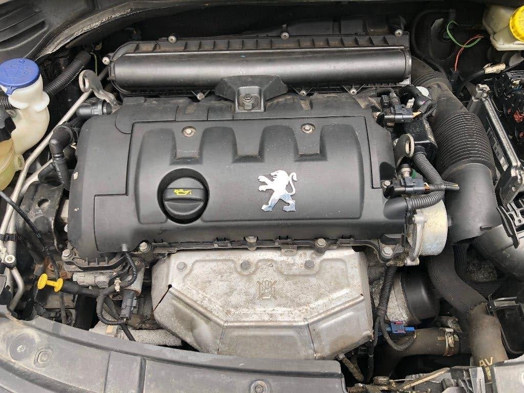 Moteurs Peugeot, différentes années, Enlèvement ou Envoi, Utilisé, Peugeot