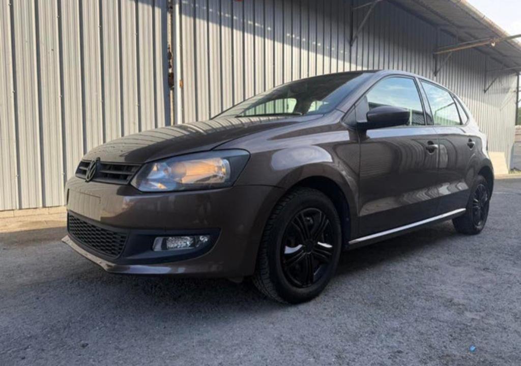 Polo 1.2 trendline 2014!, Autos, Achat, Particulier, Essence, Polo