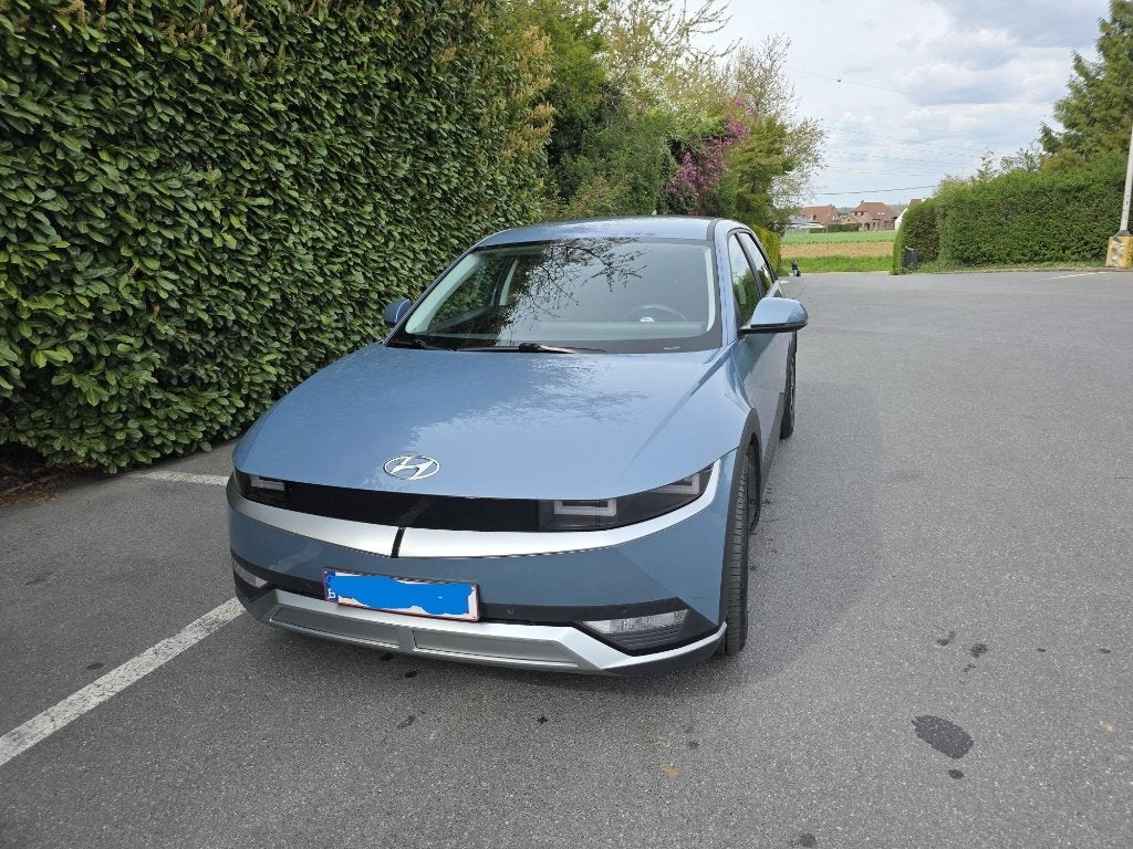 HYUNDAI IONIQ 5    2023 garantie du fabricant jusqu'en 2028, Autos, Achat, 5 portes, 1200 kg, IONIQ