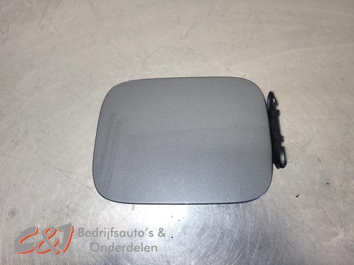 Clapet réservoir d'un Volkswagen Caddy (LH7W), Volkswagen, -, 3 mois de garantie, Utilisé