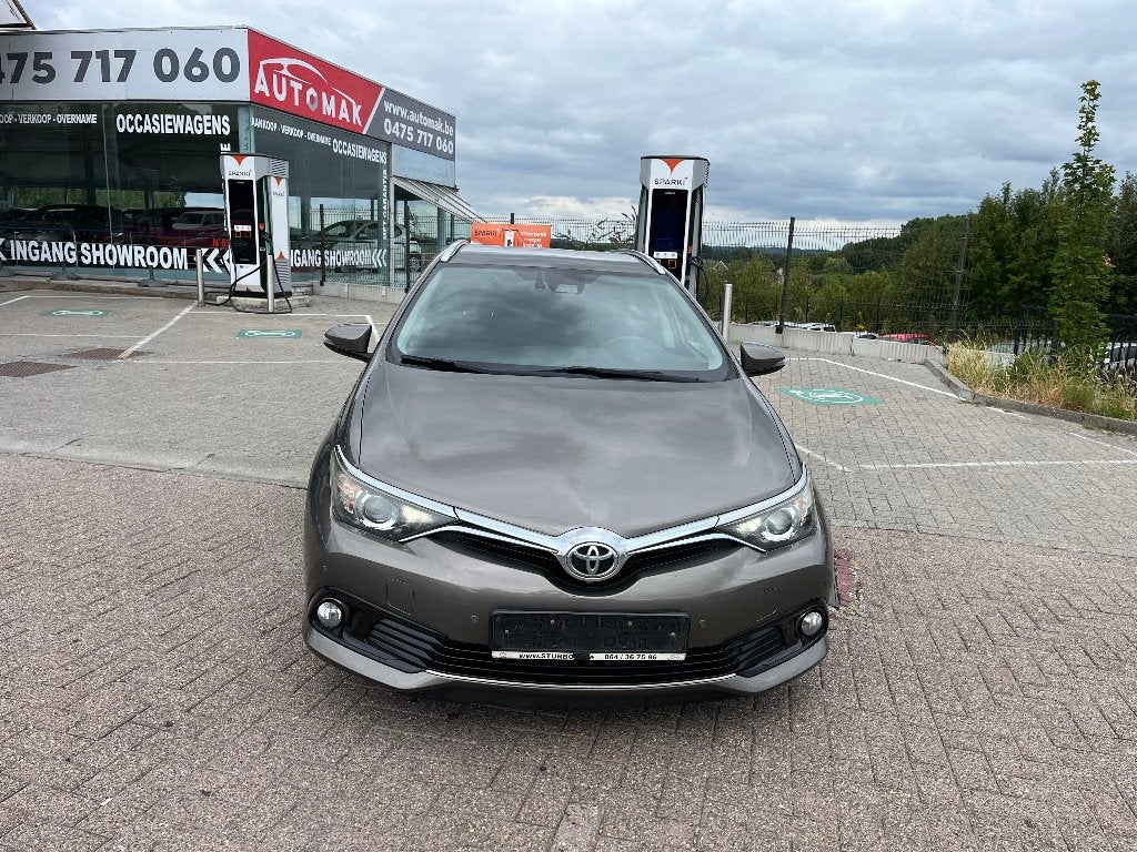 TOYOTA, Achat, Entreprise, Boîte manuelle, 5 portes