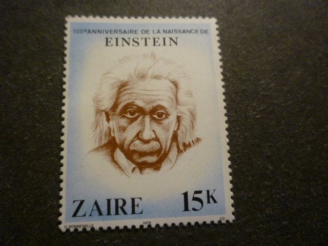 Zaïre 1980 Mi 643** Postfris/Neuf, Verzenden