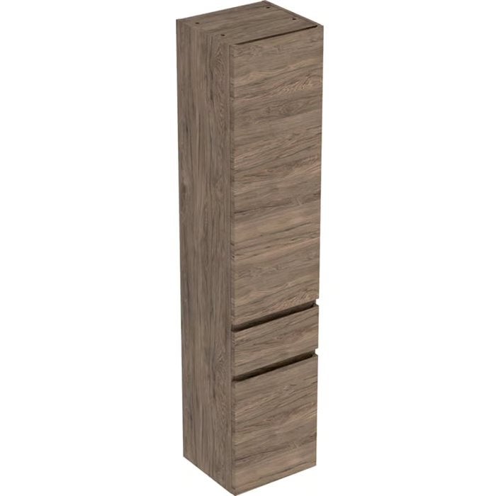 Te koop geberit renova hoge badkamerkast, Huis en Inrichting, Ophalen, (Half)hoge kast, Minder dan 50 cm, Nieuw