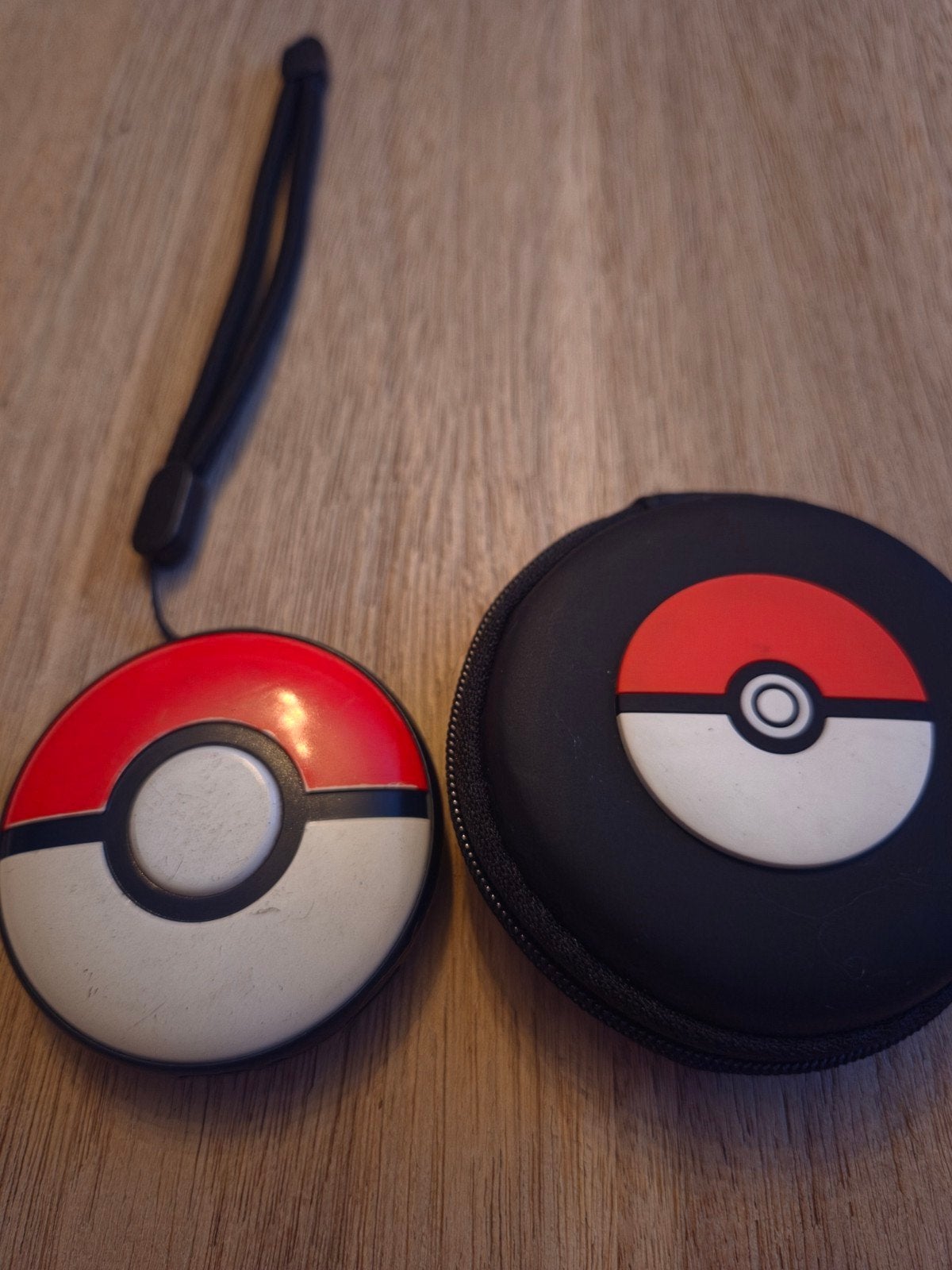 Pokémon Go Plus +, Ophalen, Gebruikt, Telefoonhanger of Accessoire, Sony Ericsson