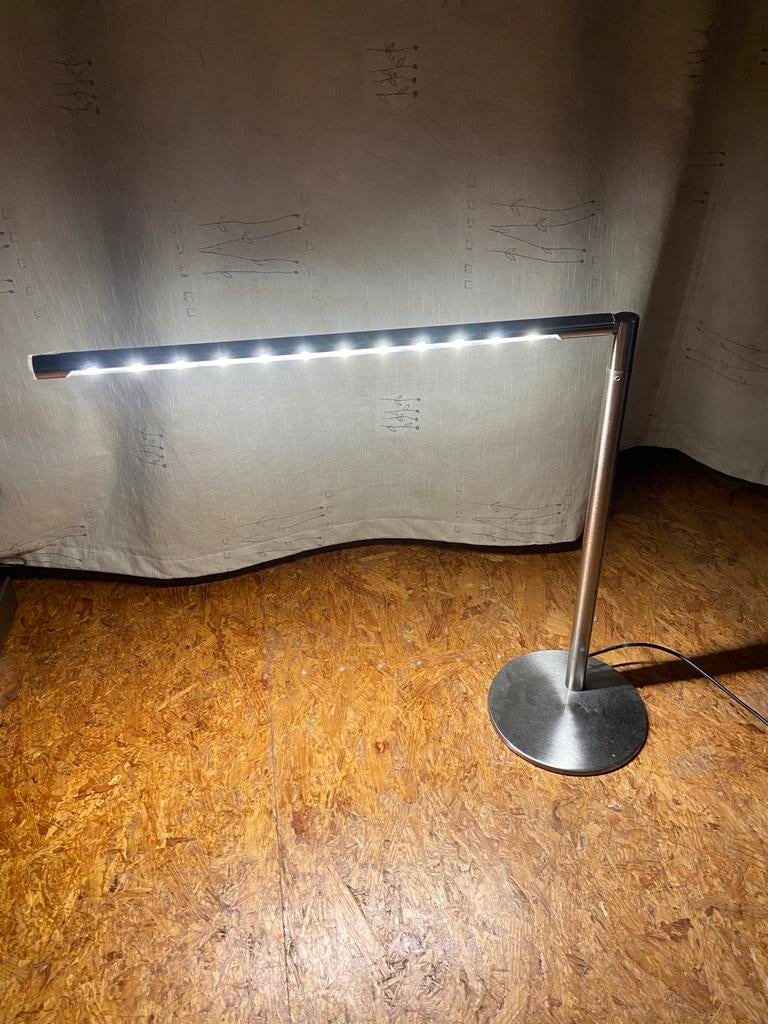 Design lamp en bureau accessoires, Ophalen, Zo goed als nieuw