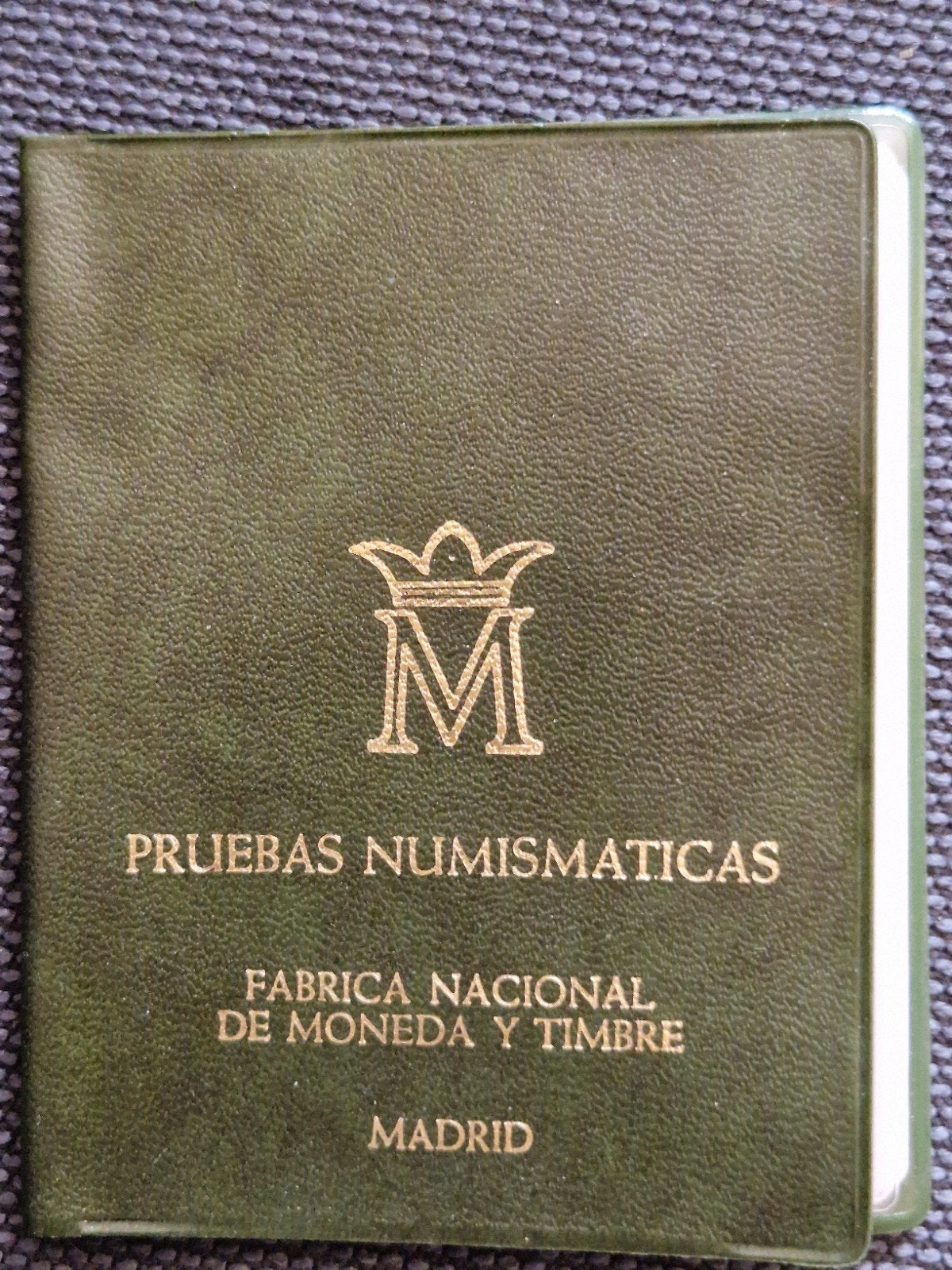 Pièces espagnoles, Timbres & Monnaies, Monnaies & Billets de banque | Collections, Enlèvement ou Envoi, Monnaie