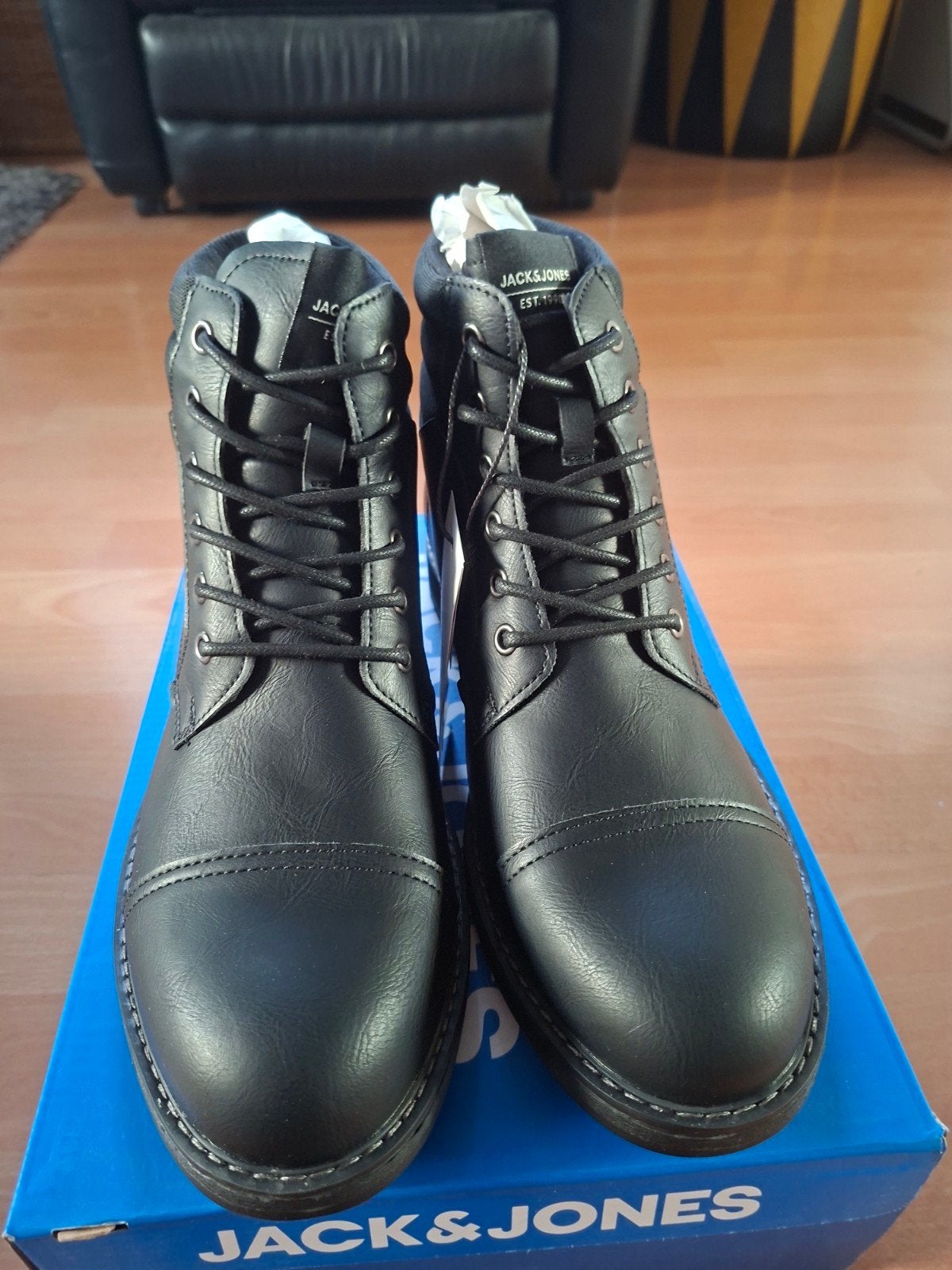 Schoenen Jack&Jones nieuw 42, Kleding | Heren, Ophalen of Verzenden